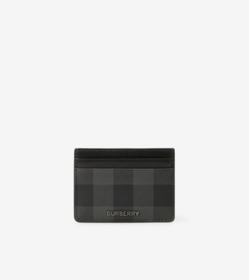 Burberry Wallets Men 14056423 Fabric 496€