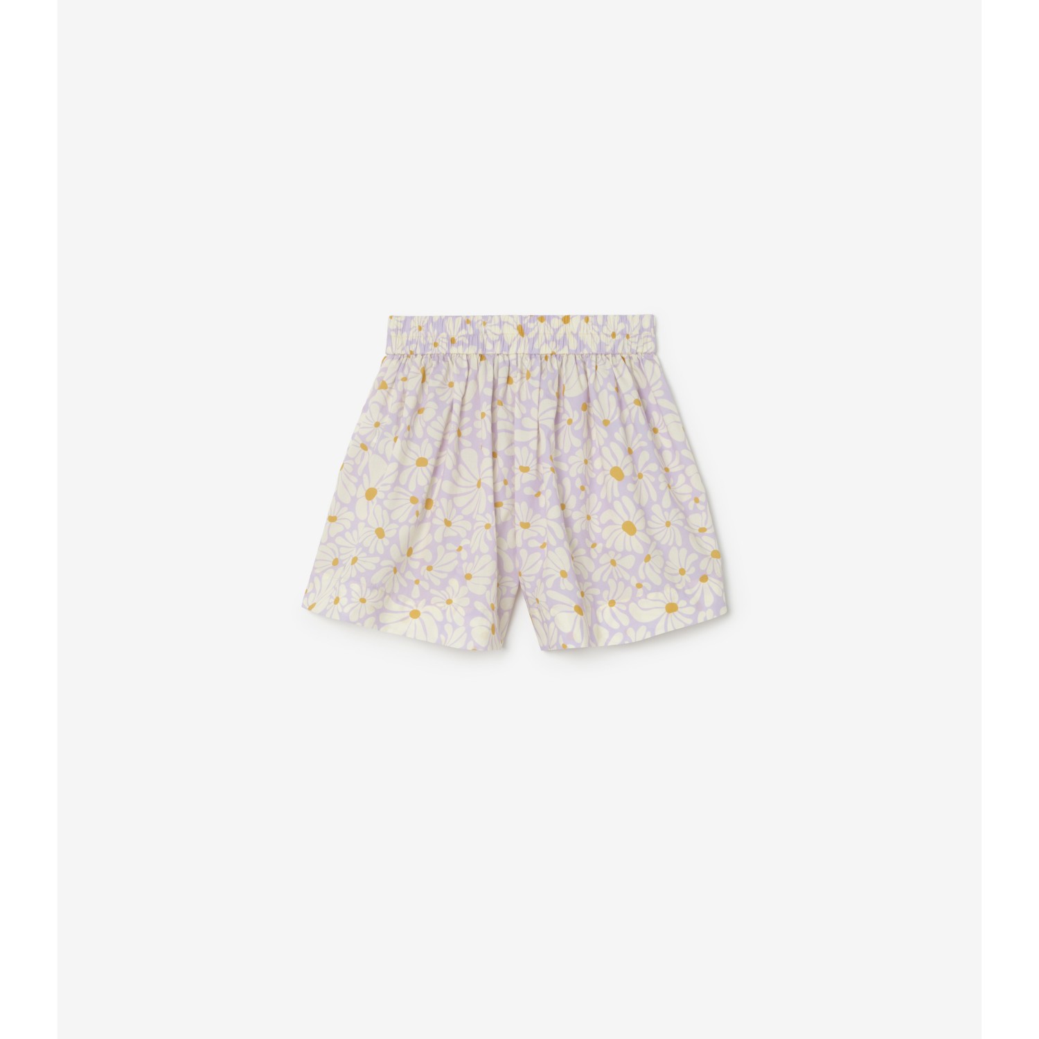 Daisy Cotton Shorts - thumbnail 2