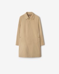 L*a様 バーバリー Burberrys メンズ 裏チェック ライナー付き トレ メンズ デザイナー服｜Burberry® 公式サイト​