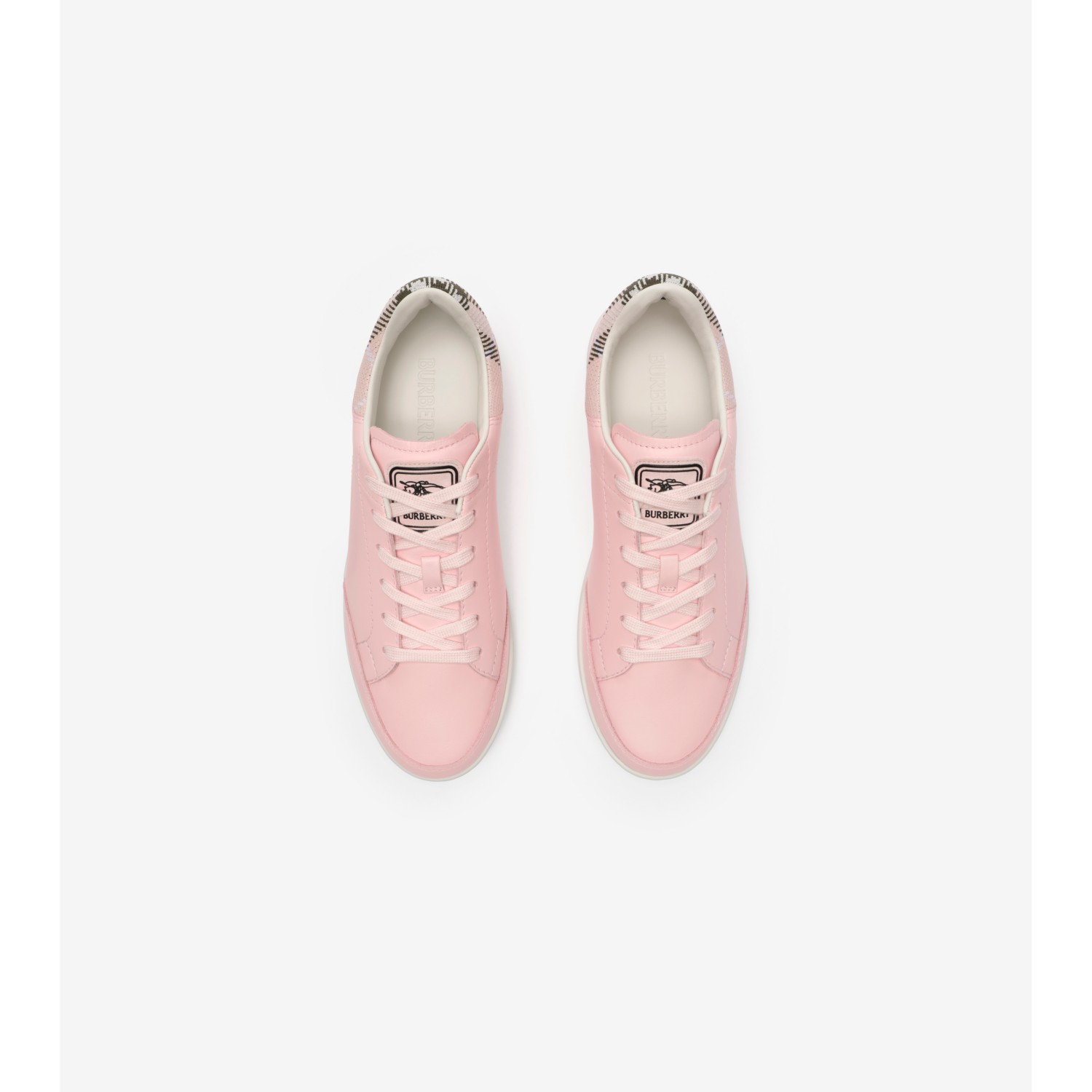 Leather Set Sneakers​ - thumbnail 9