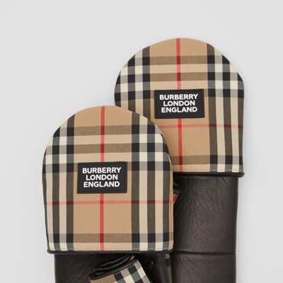 burberry gloves kids 2014