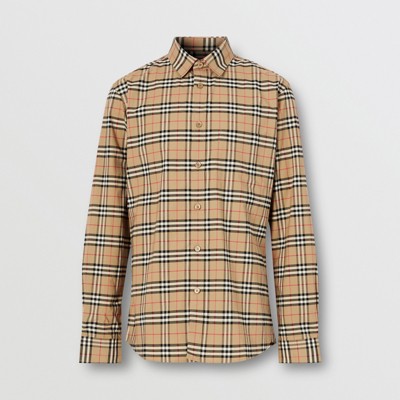 Burberry Shirt Checkered Hot Sale, 53% OFF | lagence.tv