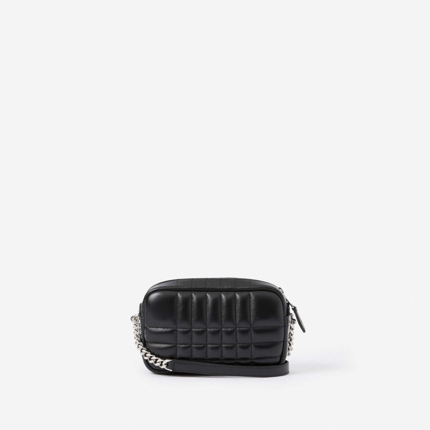 Camera bag Lola mini (Nero) - Donna | Sito ufficiale Burberry®