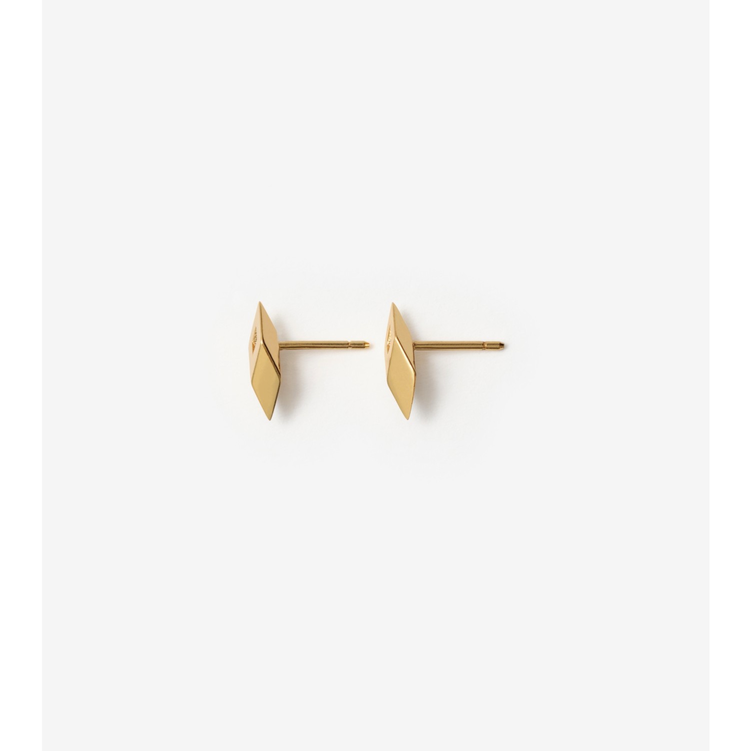 Hollow Stud Earrings