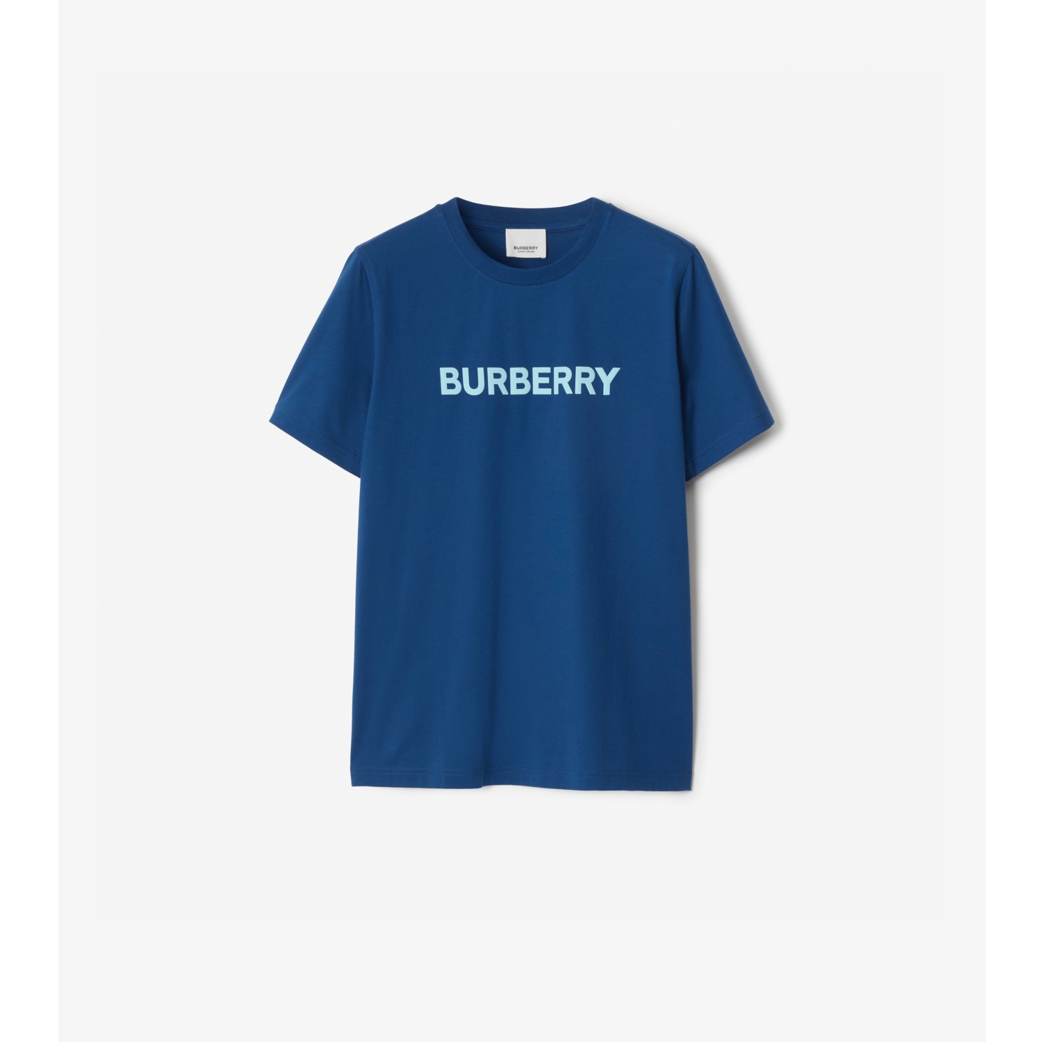 Women's burberry discount t shirt