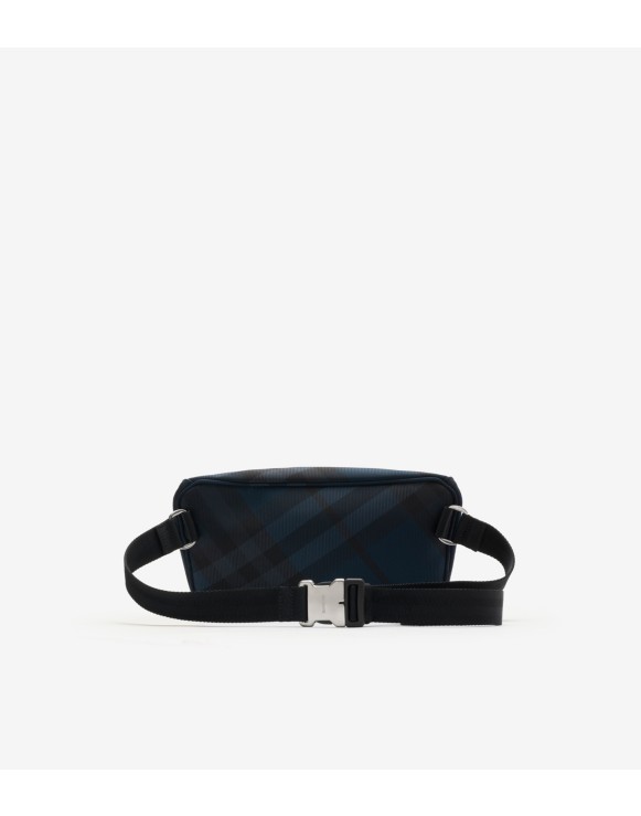 Sac ceinture Grid