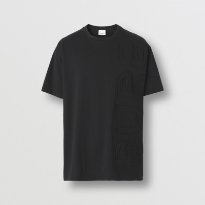 burberry polo t shirt