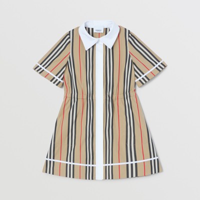 burberry dress 4t