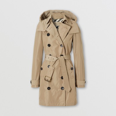 burberry sisal trench