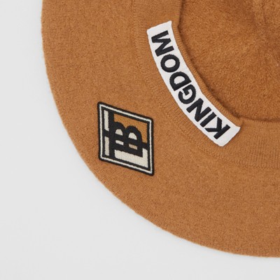 burberry beret