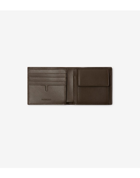 メンズ デザイナー ウォレット | Burberry® 公式サイト