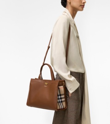バーバリー ハンドバッグ Designer Top-handle Bags | Burberry®️ Official