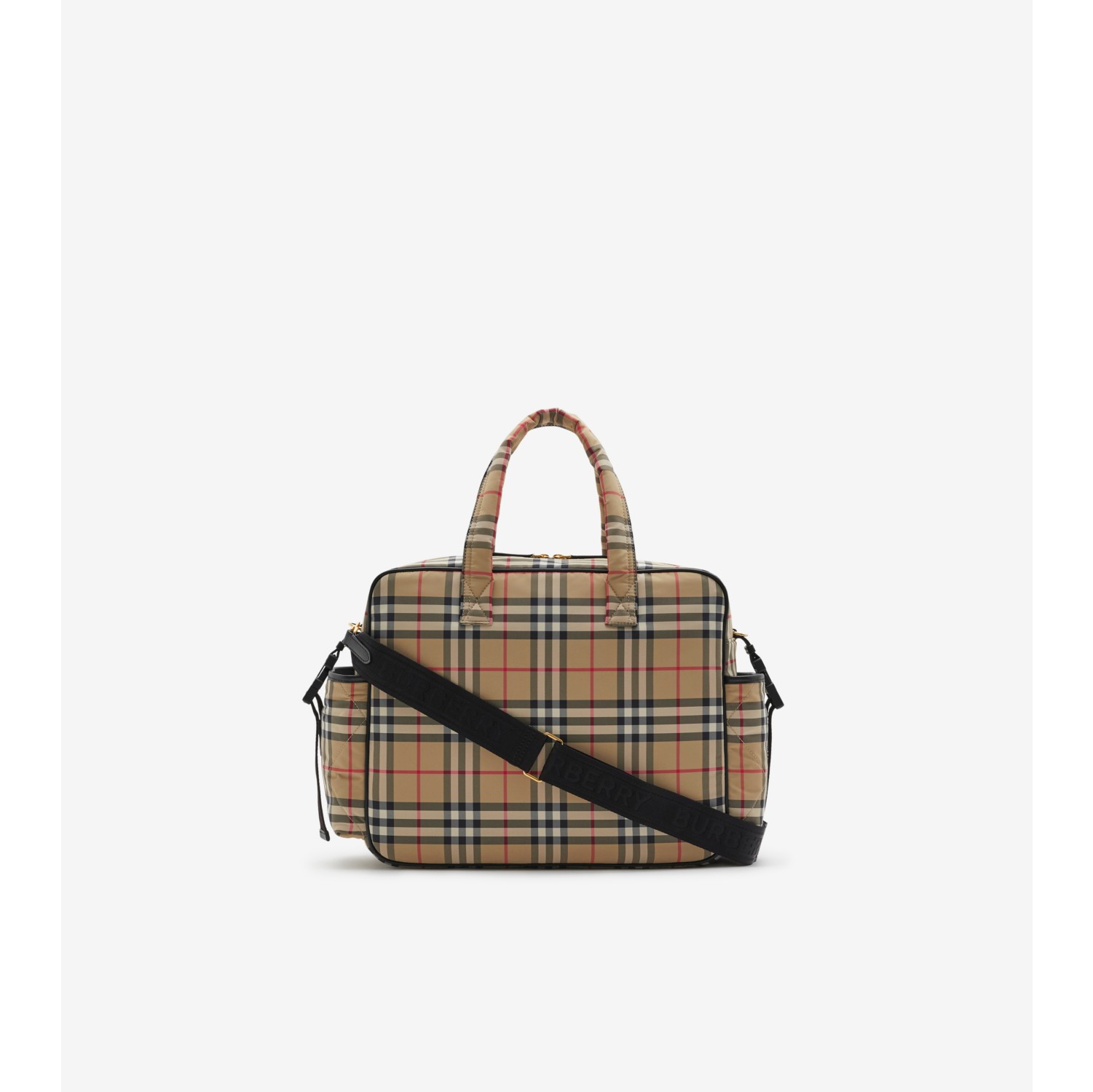 Burberry Luggage & Travel Bags