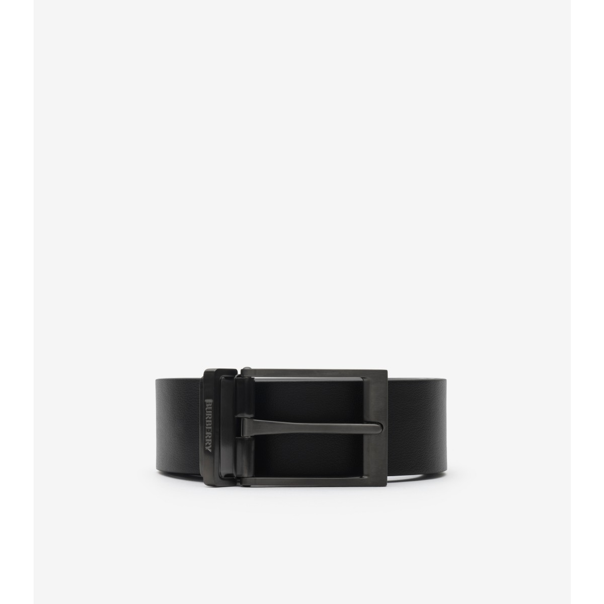  Check Reversible Belt