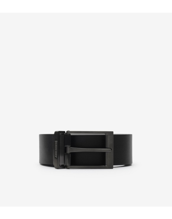 メンズ デザイナー ベルト | Burberry® 公式サイト