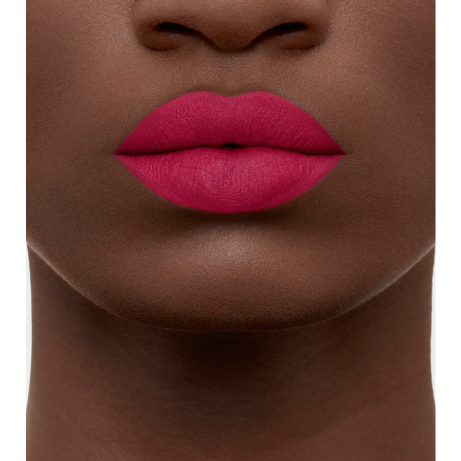 Burberry Kisses Liquid Matte – Bright Orchid No.48 in Bright Orchid 48 - Women | Burberry® Official