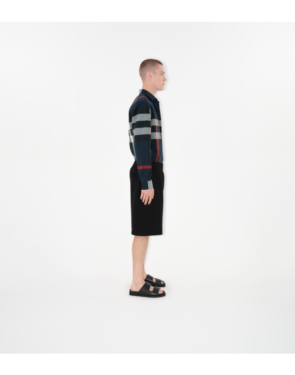 Men's Designer Shirts | Burberry®️ Official