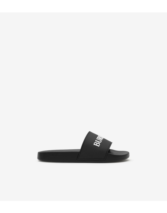 Logo Slides