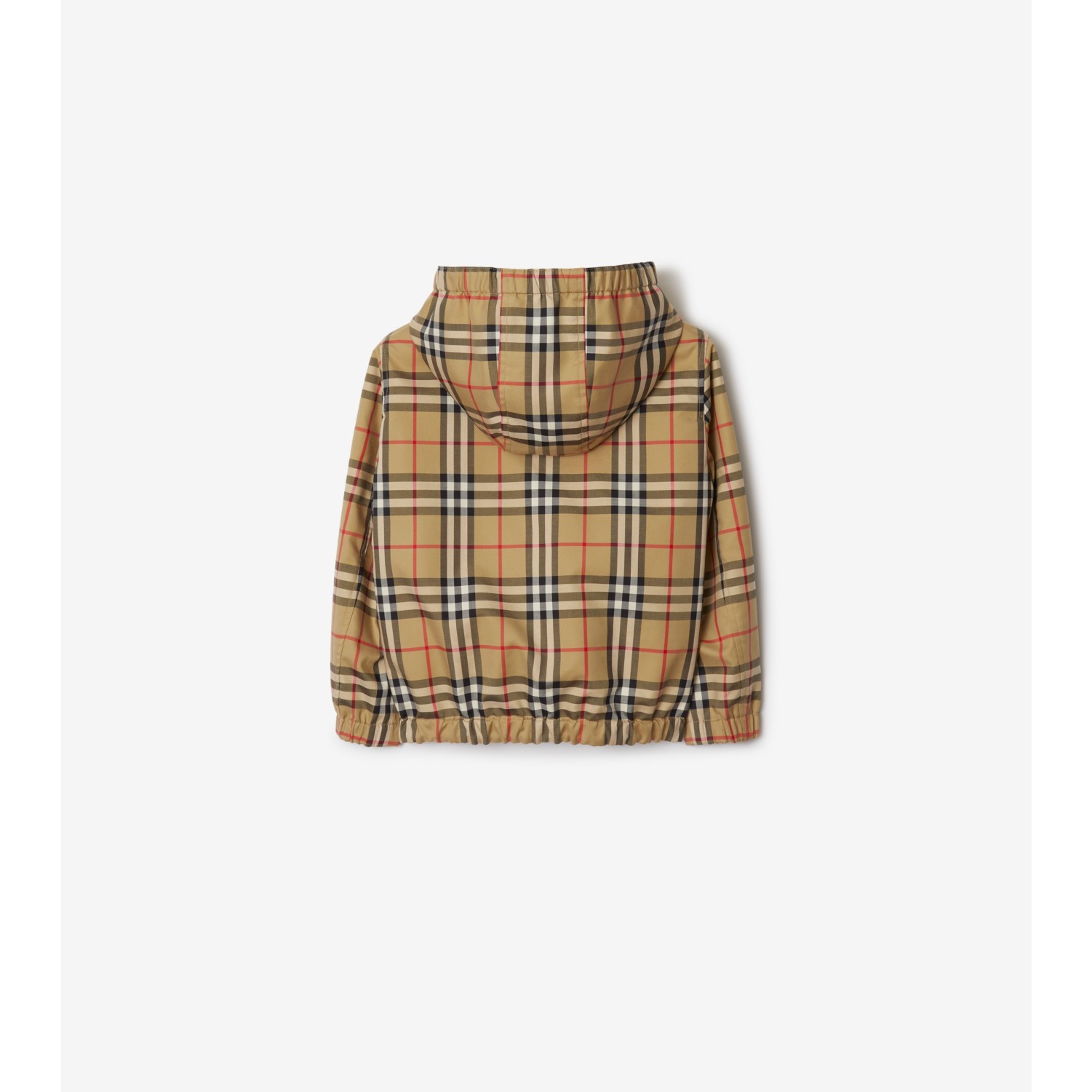 Veste réversible Check