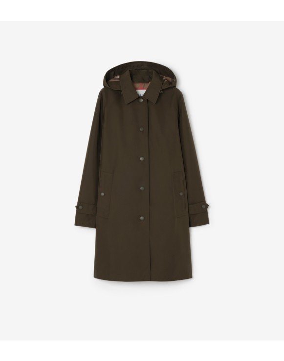ウィメンズコート | パーカー、ダッフル＆カーコート | Burberry® 公式