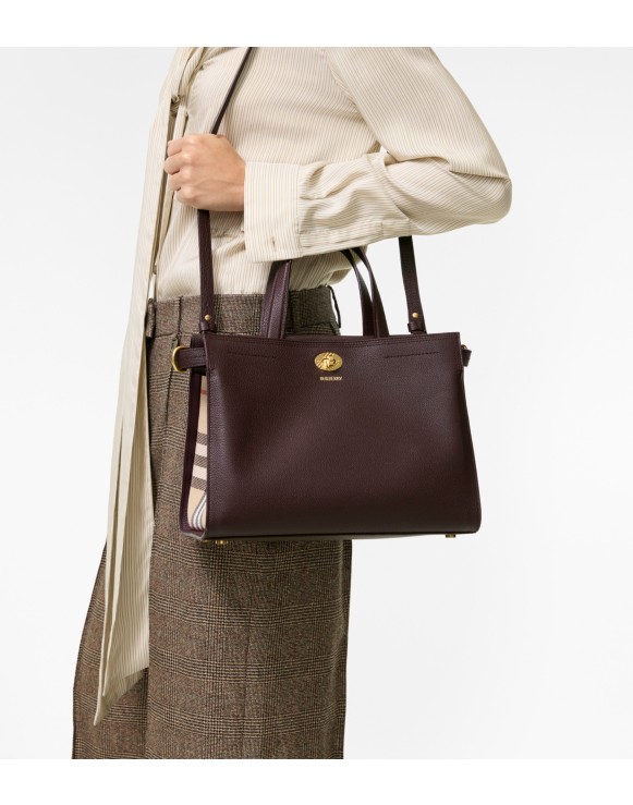 Designer Top-handle Bags | Burberry®️ Official