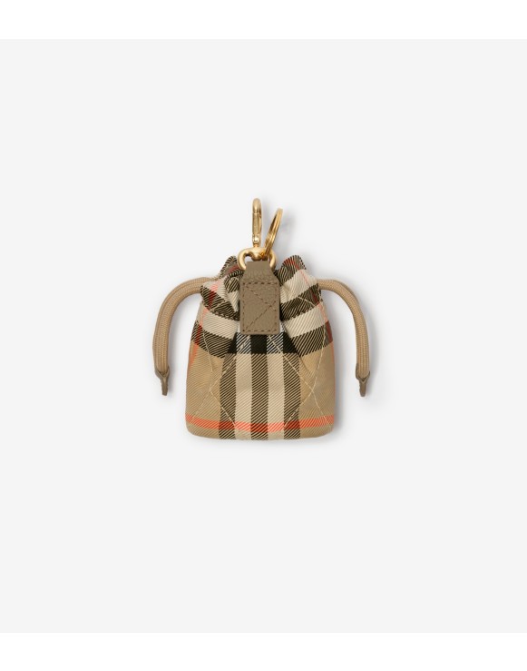 キー＆バッグチャーム | Burberry® 公式サイト