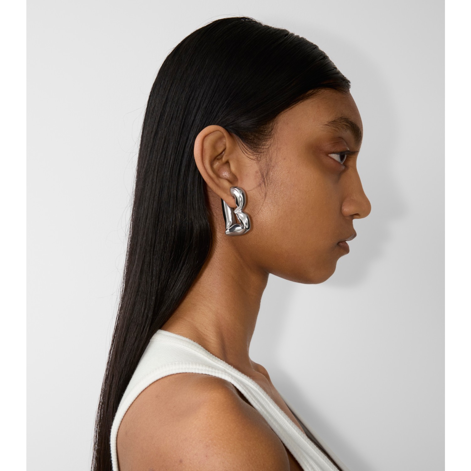Packet Earrings