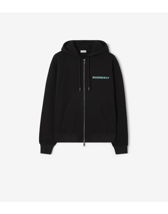 メンズ デザイナー フーディー＆スウェットシャツ | Burberry®