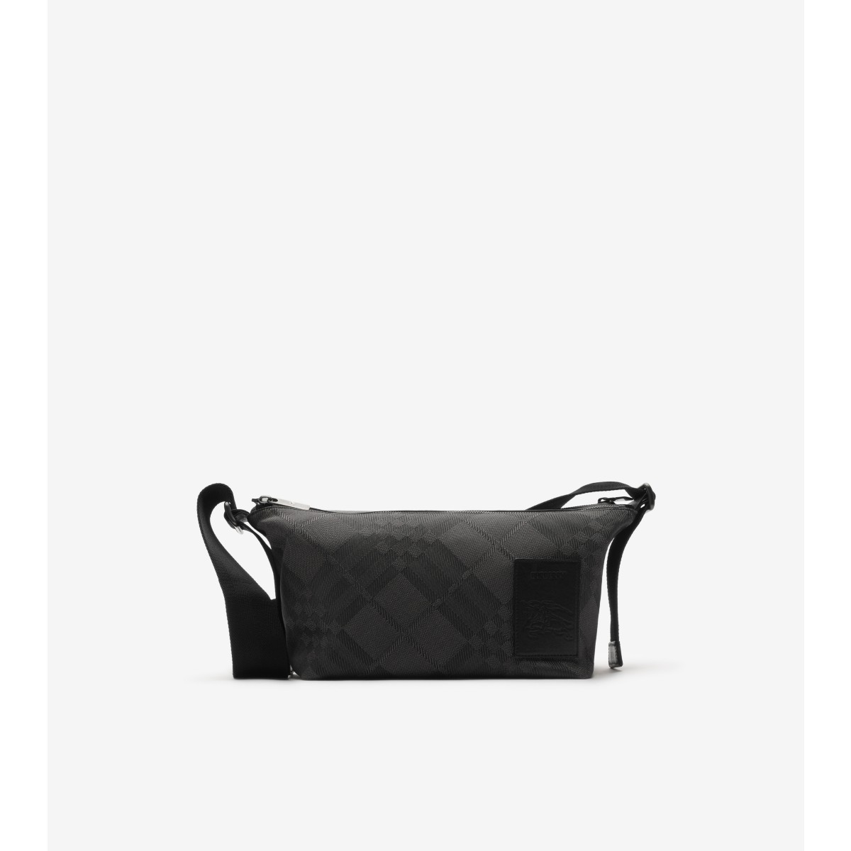  Check Chester Sling Bag​