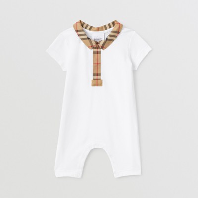 Designer Clothing Burberry Baby Clothes Boy Burberry Baby Boy Shirt