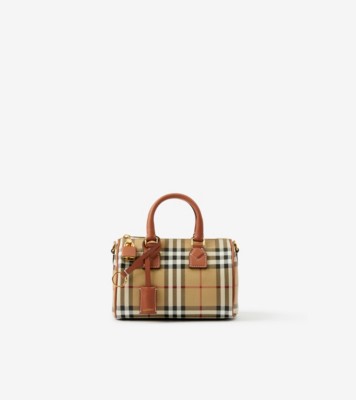 ウィメンズ デザイナー ミニバッグ｜Burberry® 公式サイト