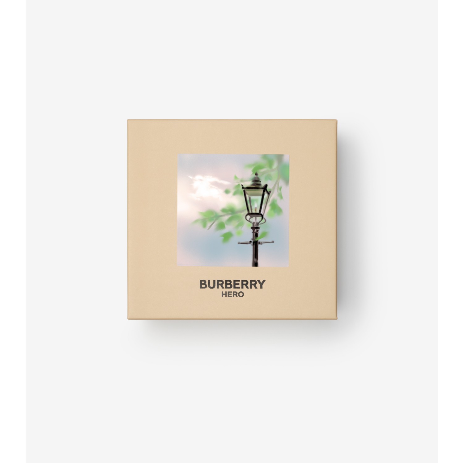 Burberry Hero Eau de Parfum Gift Set