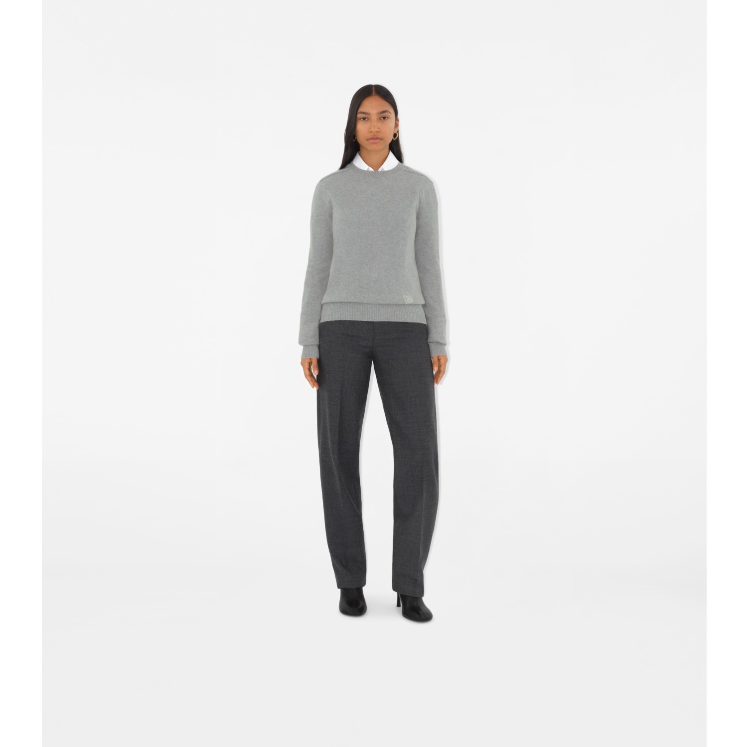 Cashmere Sweater