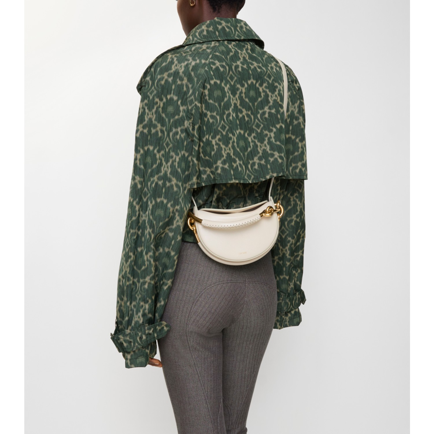 Bridle Clutch