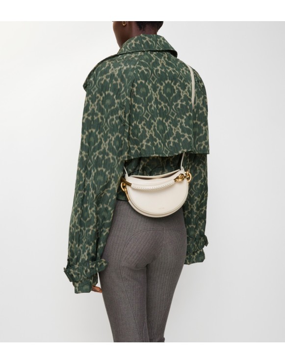 Bridle Clutch