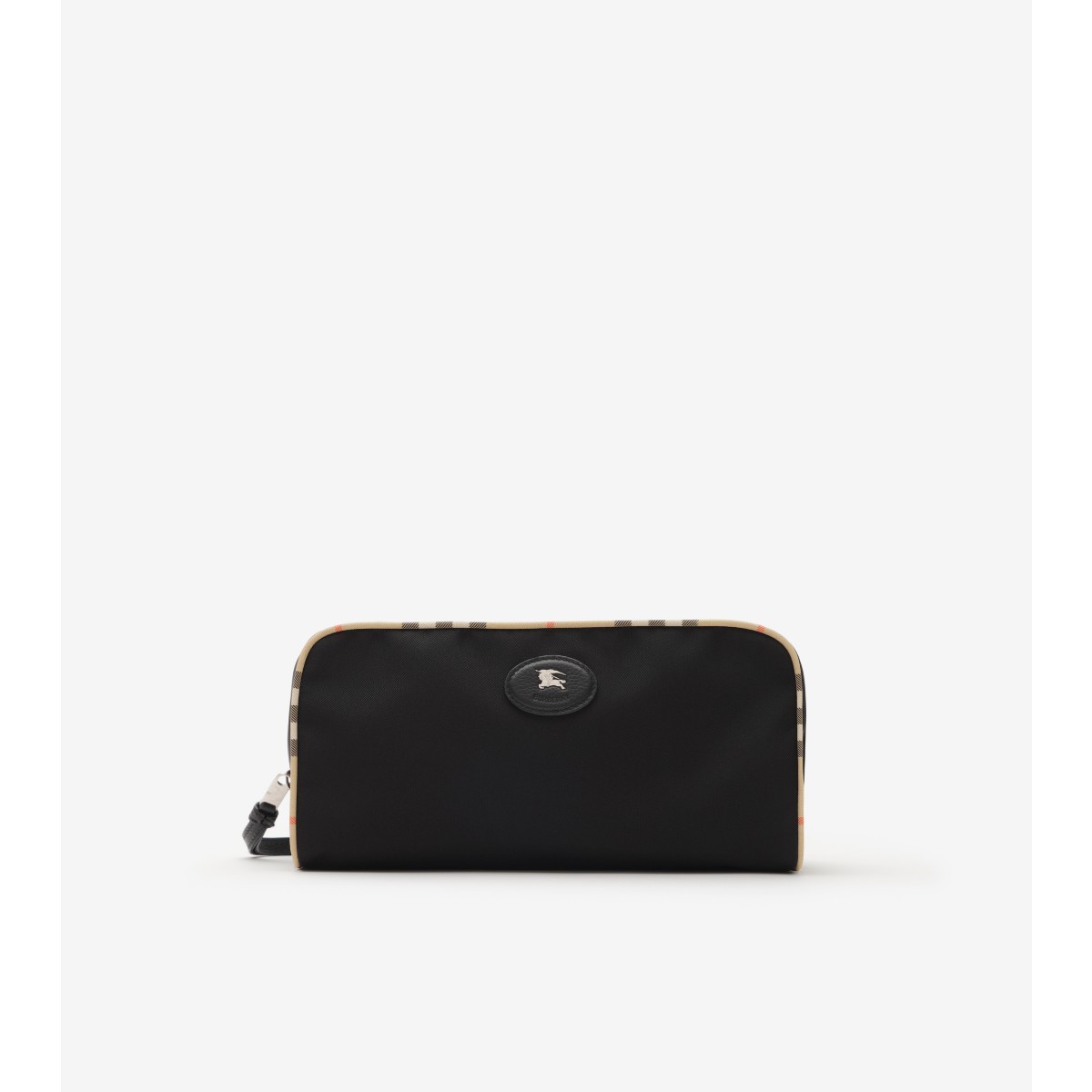  Check Large Trim Travel Pouch