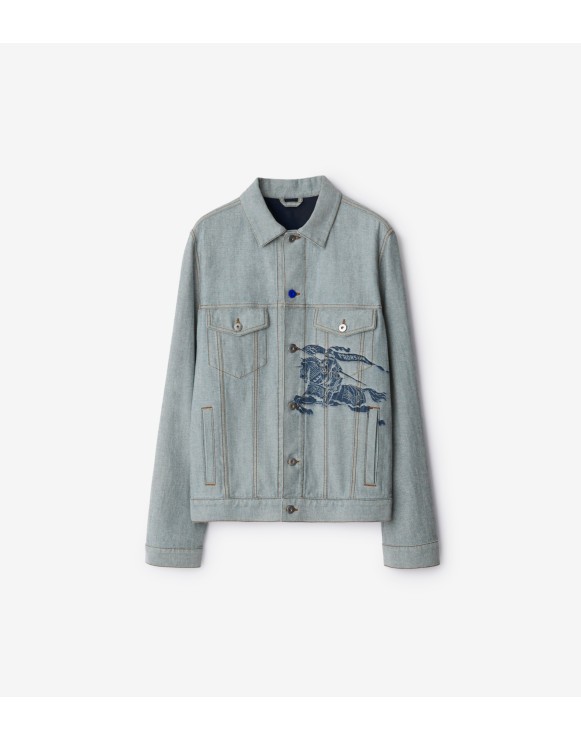 EKD Denim Jacket