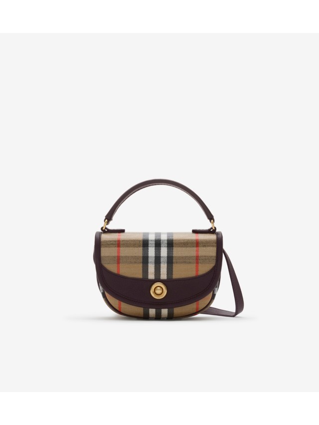 ウィメンズ デザイナー クロスボディバッグ｜Burberry® 公式サイト