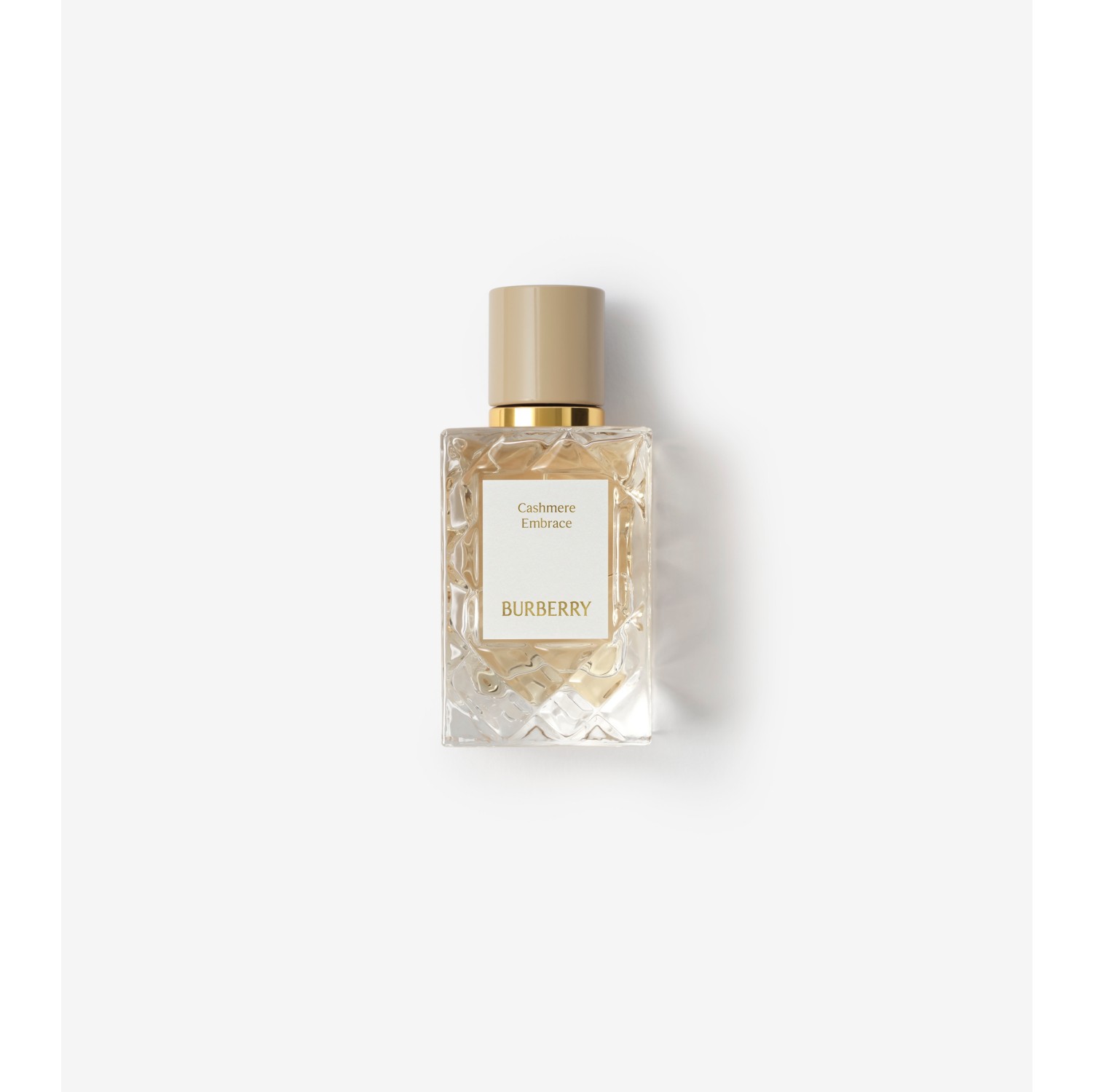Burberry Prorsum Collection Cashmere Embrace Eau de Parfum 50ml