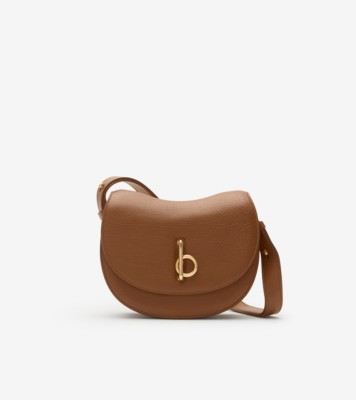 ｂが可愛い！〈BURBERRY〉キルティング ロッキングホース バッグ 0013600E-65A7-4580-9802-