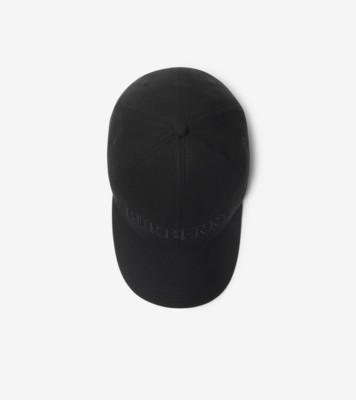 メンズ デザイナー ハット＆グローブ | Burberry® 公式サイト