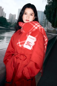 バーバリー | 公式サイト＆ストア