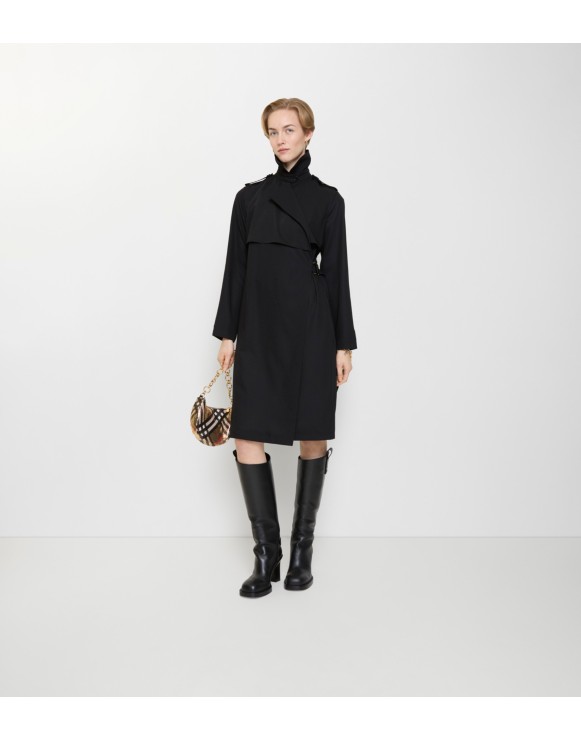 ウィメンズ デザイナー ドレス | Burberry® 公式サイト