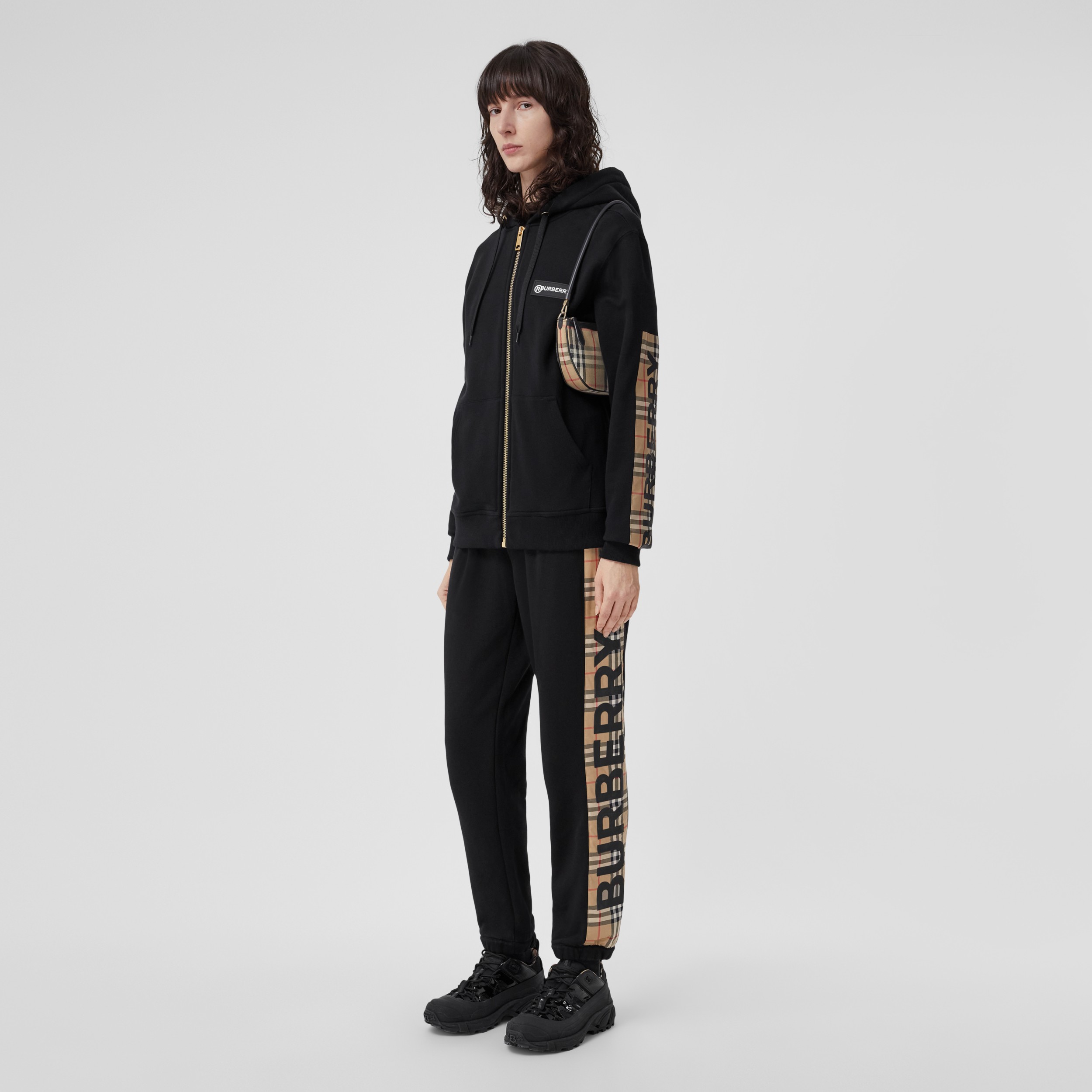 burberry jogging suits