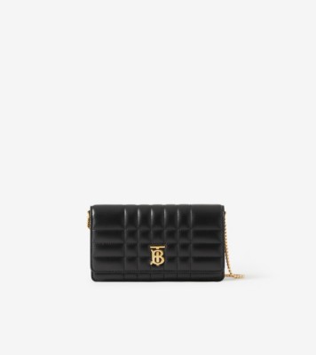 クラッチバッグ | Burberry® 公式サイト