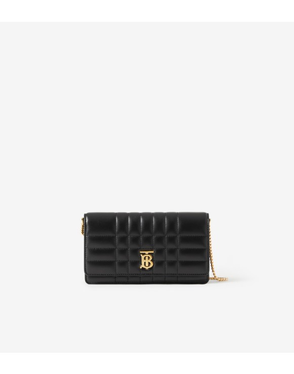 Bolsa clutch Lola