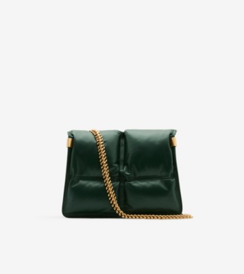 Snip Bag In Vine - Women | Burberry® Official