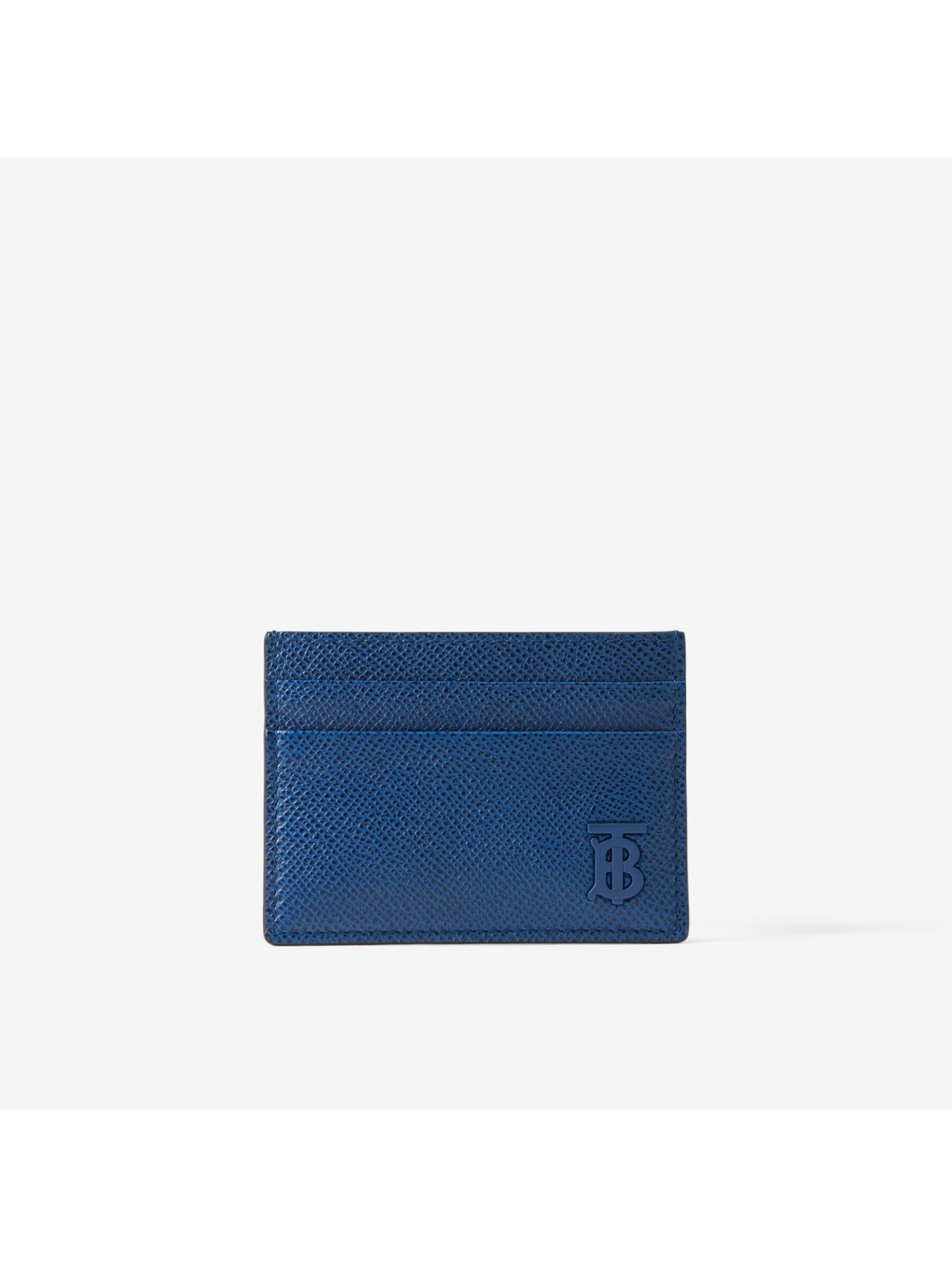 Introducir 43+ imagen burberry card holder blue