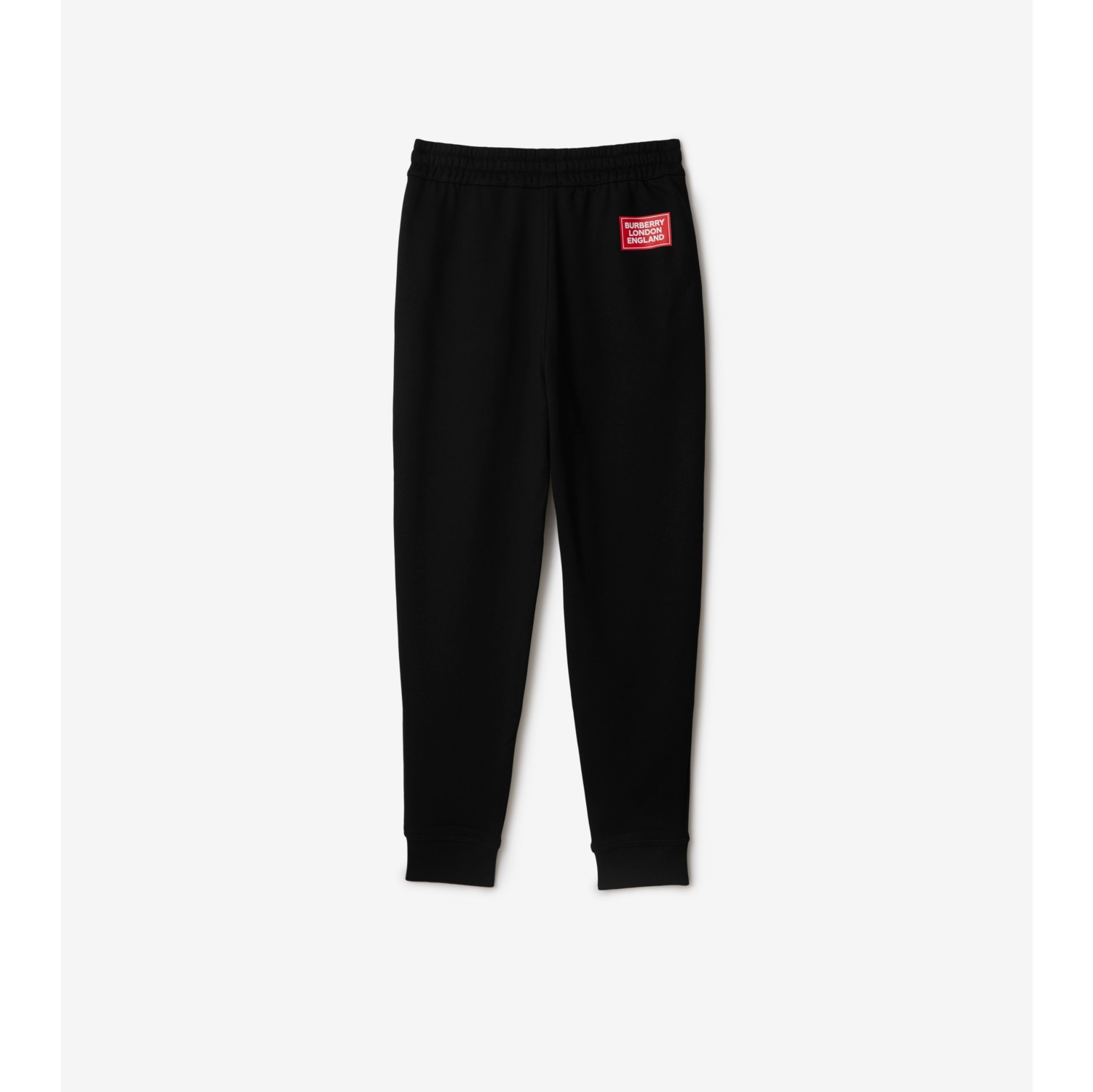 Burberry jogging discount pants