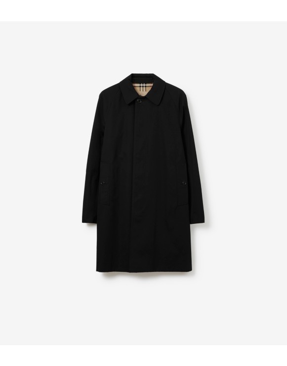 メンズ トレンチコート | Burberry® 公式サイト